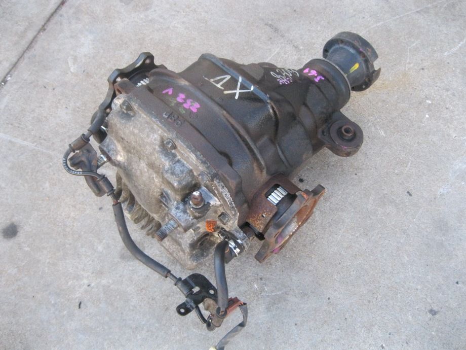 Diff wiring?? Nissan Forum Nissan Forums